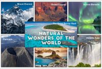 7 Natural Wonders Of The World How To Understand And Manage Legal Fees Effectively