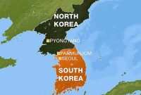 Political map of Korean Peninsula - 1993 | Maps of North Korea | Maps ... What Are The Most Reliable Used Cars Available?