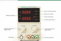 Korad Ka3005d 5 Amp Power Supply at ₹ 5310/piece | Coimbatore | ID ... How To Optimize Computer Performance Easily