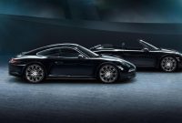 2016 Porsche 911 Carrera Black Edition What To Wear For Casual Outdoor Summer Events
