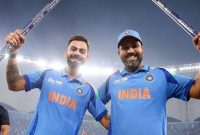 One Last Dance? Rohit Sharma and Virat Kohli Get Endorsement For India ... Essential Gadgets For Remote Work Setup